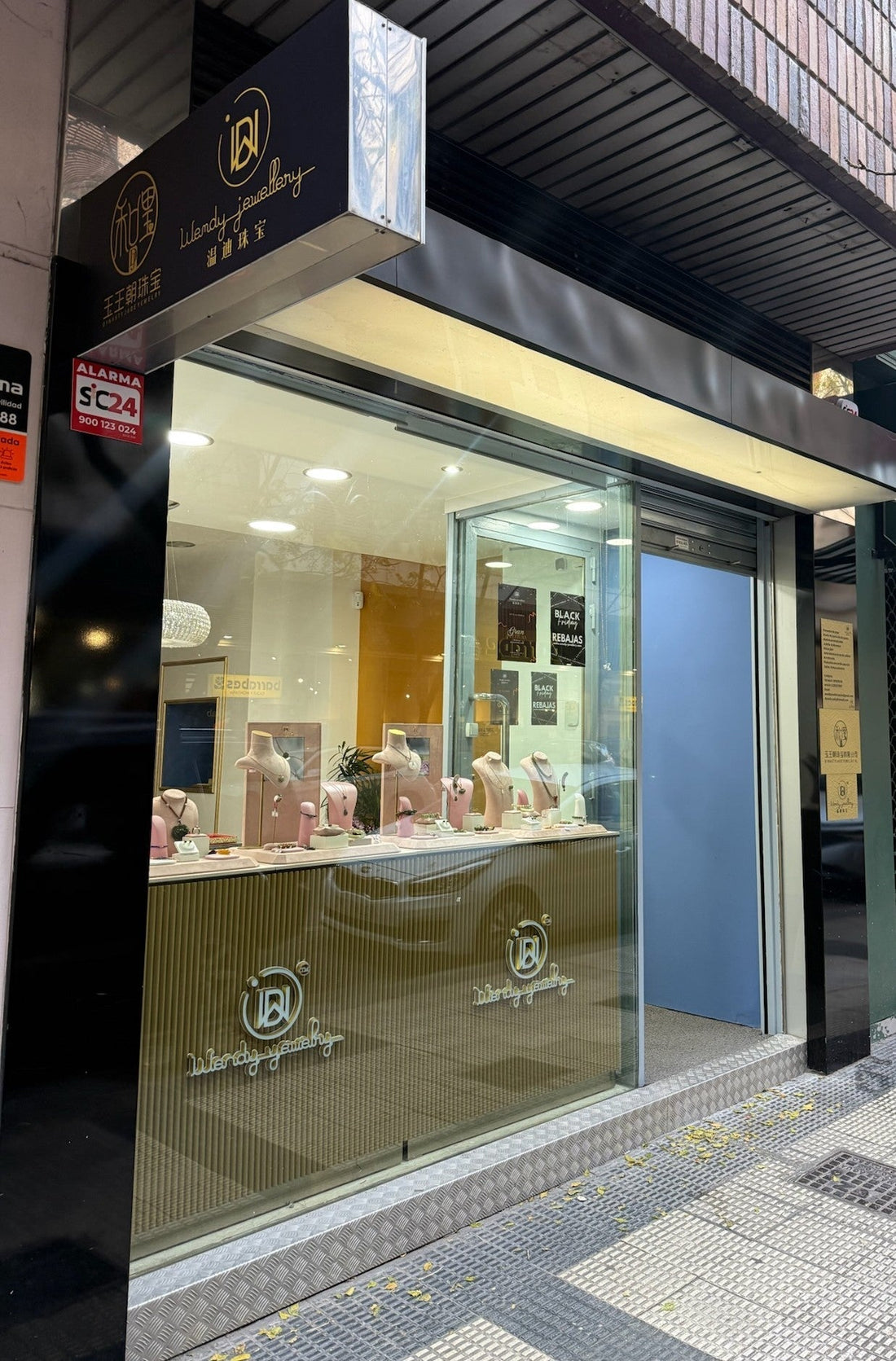 Jade auténtico en España: la historia familiar detrás de Wendy Jewellery