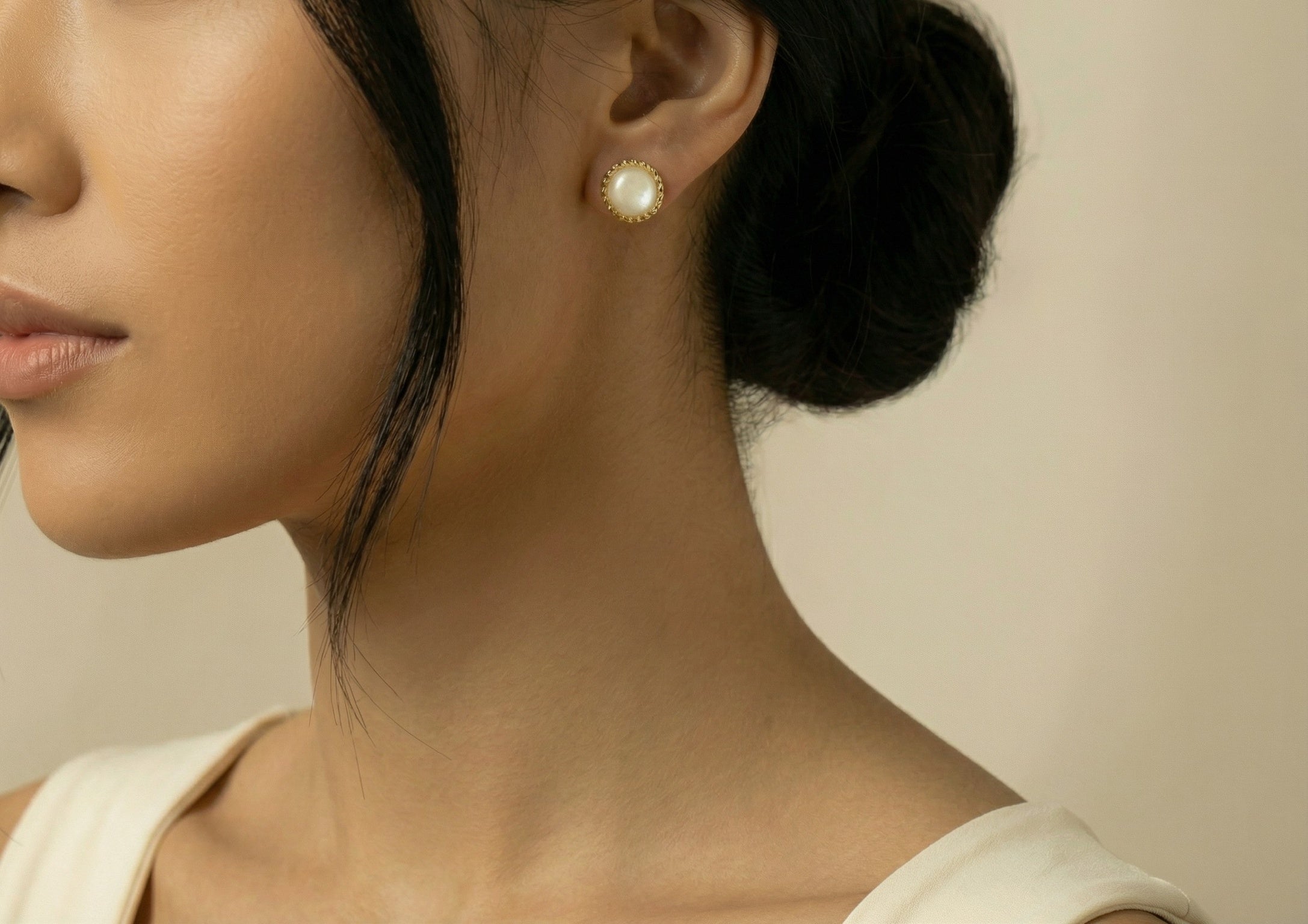 White Jade Collection