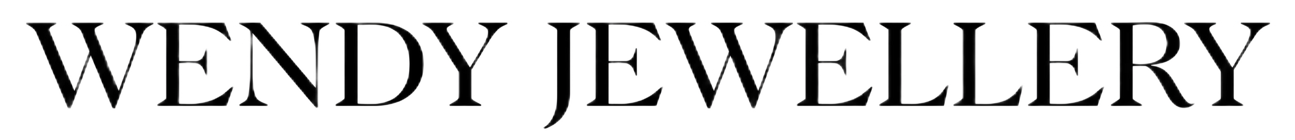 Wendy Jewellery